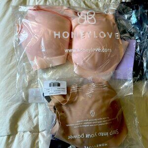 Honeylove Bras
